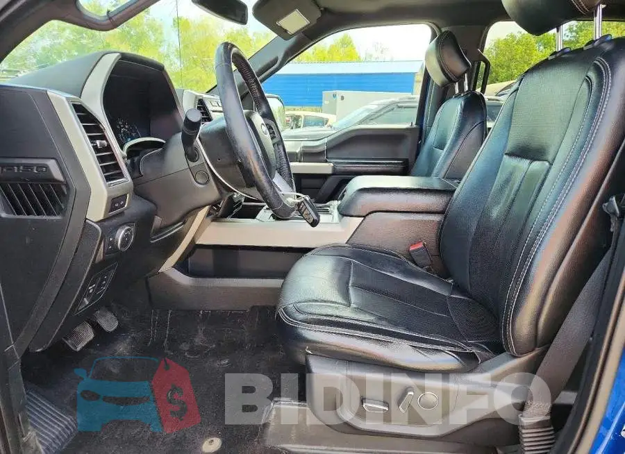 1FTEW1EP1JFC67839 Photo# 7