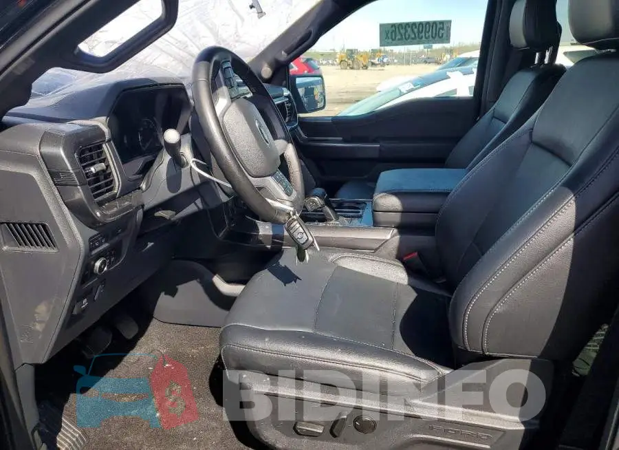 1FTEW1EP2PFD29788 Photo# 7