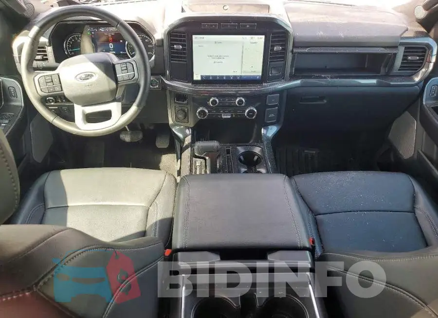 1FTEW1EP2PFD29788 Photo# 8