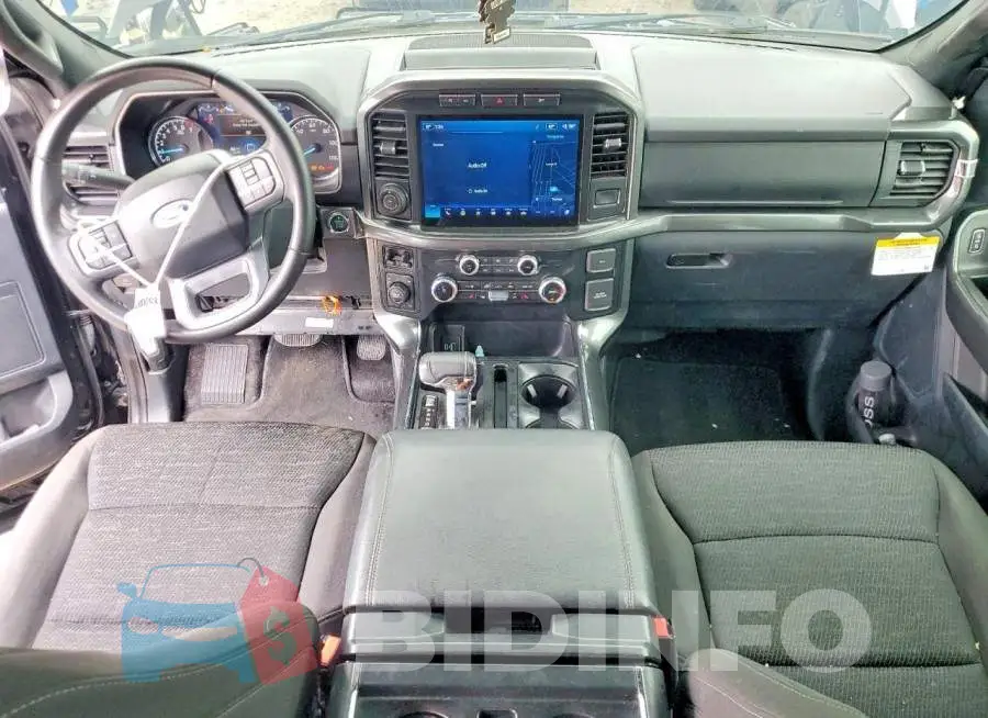 1FTEW1EP4PFB65900 Photo# 8
