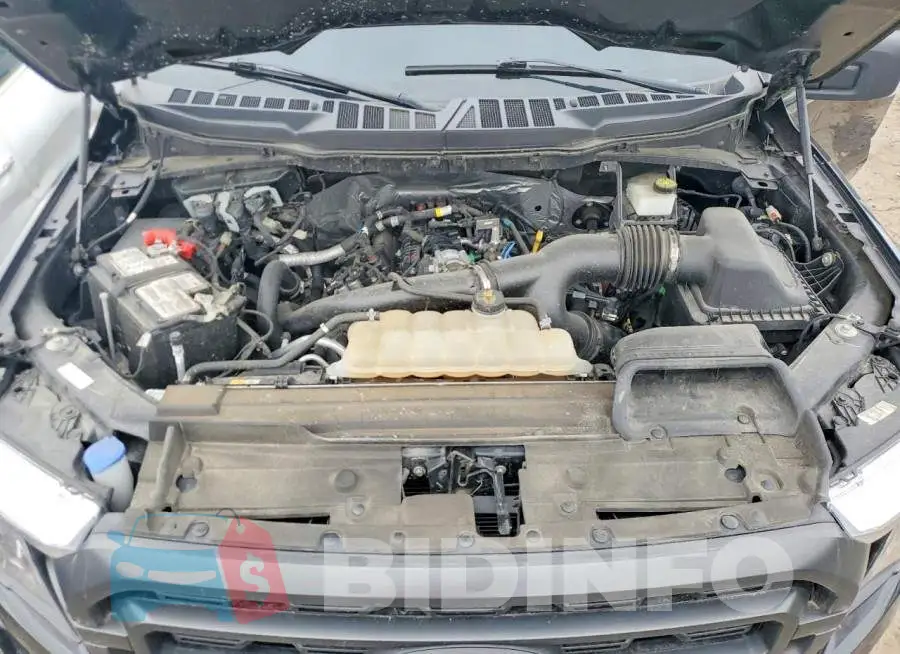 1FTEW1EP4PFB65900 Photo# 11