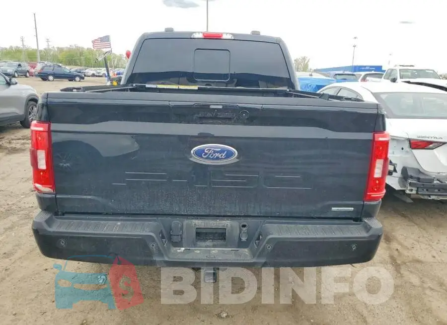1FTEW1EP4PFB65900 Photo# 6