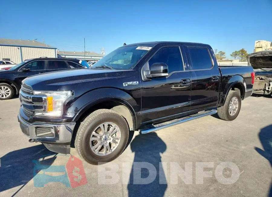 1FTEW1EPXLKD16093 Photo# 1