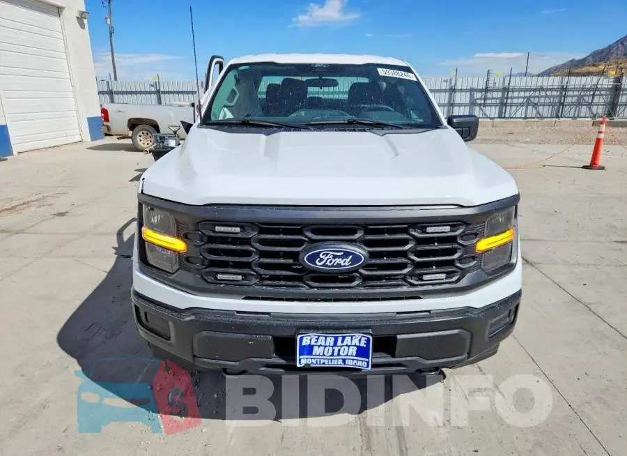 1FTEX1LP4SKD14838 Photo# 5