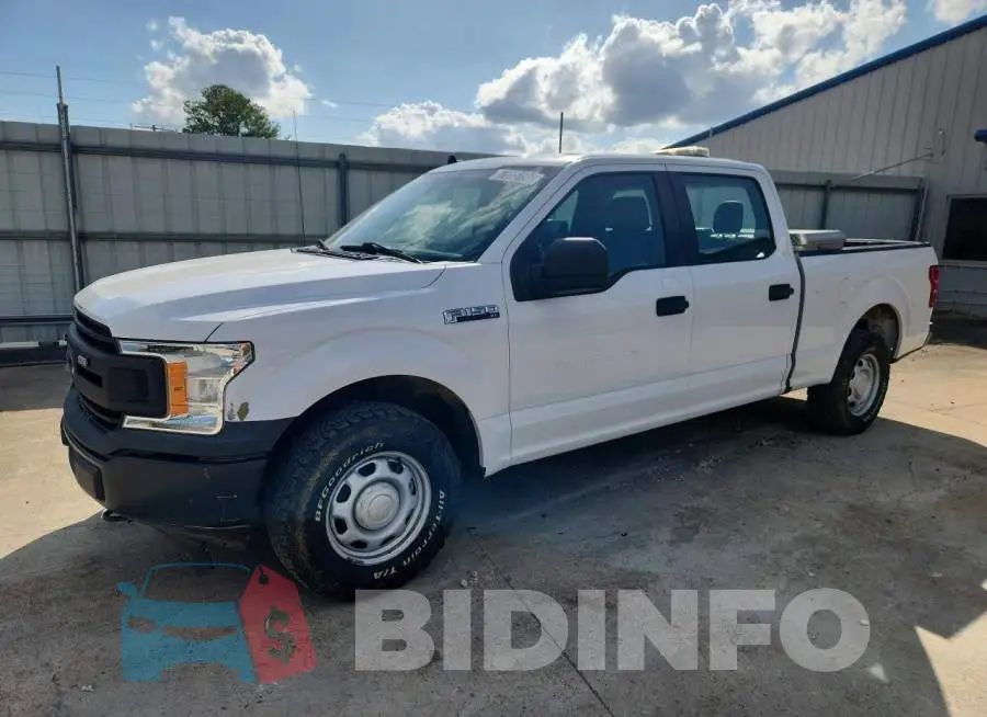 1FTFW1E54LKD79516 Photo# 1