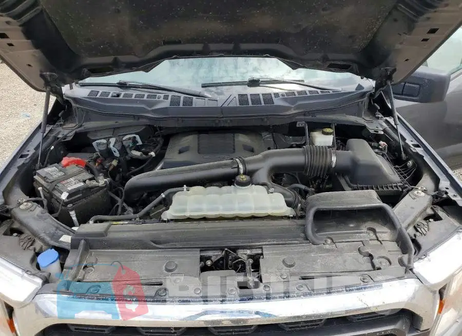 1FTFW1E87NKE18600 Photo# 11