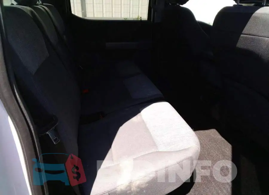 1FTFW1E89MKD33126 Photo# 10