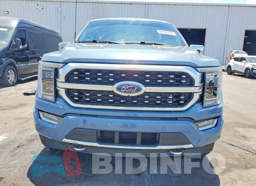 1FTFW1ED9PFB99177 Photo# 5
