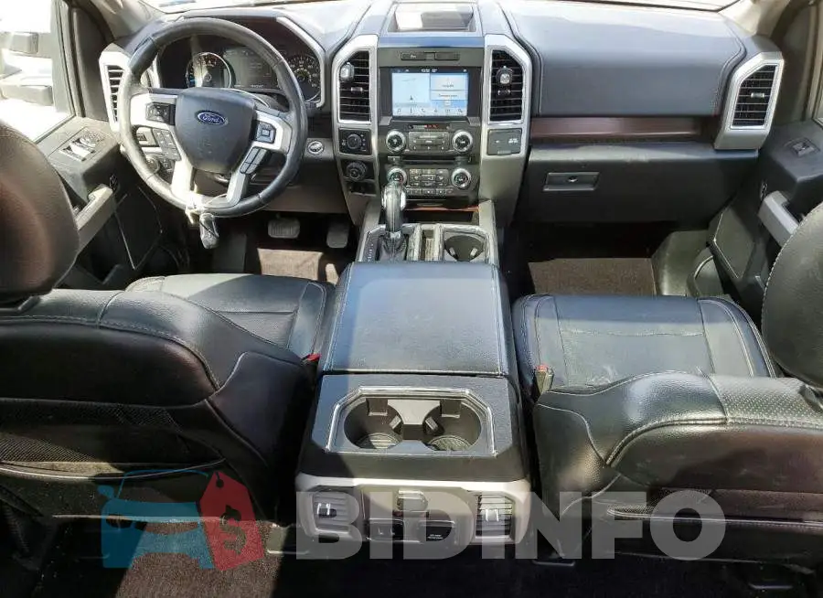 1FTFW1EF3HFA15063 Photo# 8