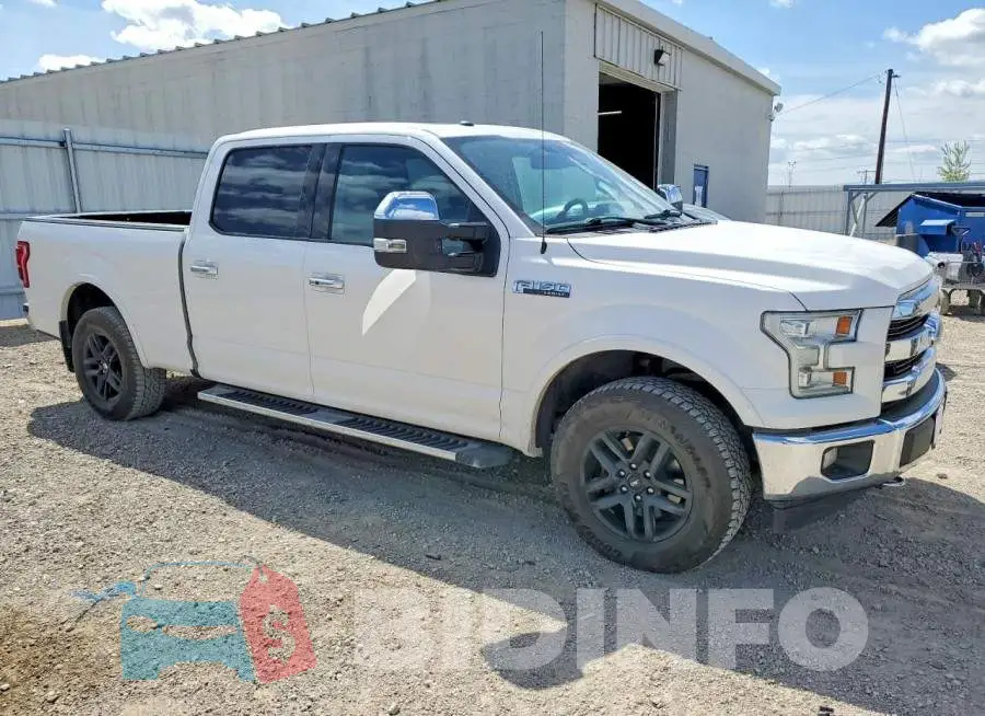 1FTFW1EF3HFA15063 Photo# 4