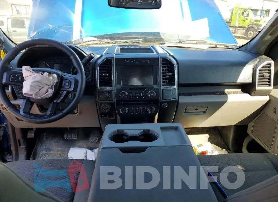 1FTFW1EF5HKD65415 Photo# 8
