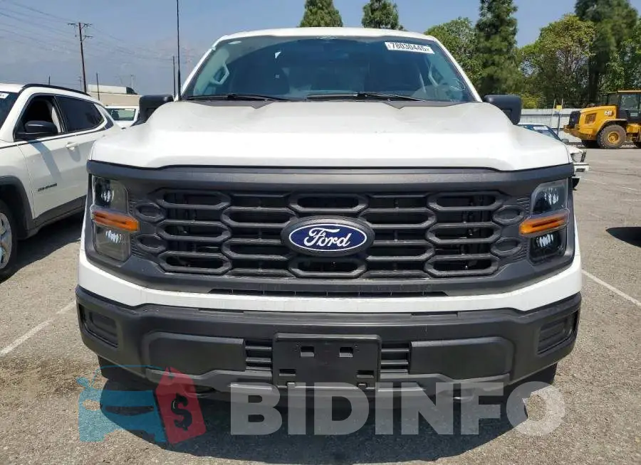 1FTFW1L52SKD62263 Photo# 5