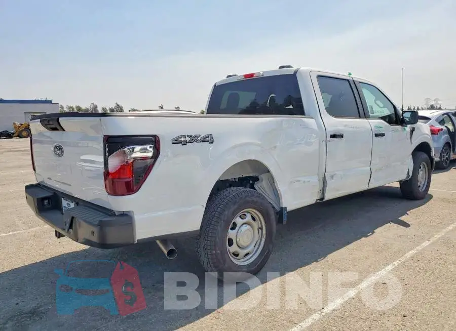 1FTFW1L52SKD62263 Photo# 3