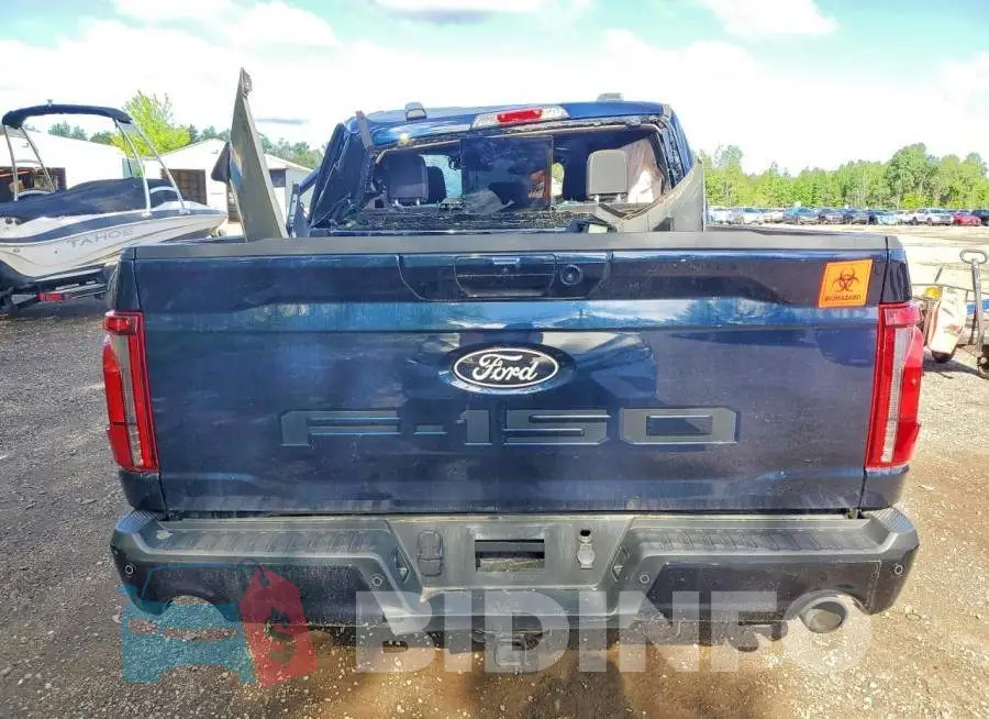 1FTFW5LD7RFB66367 Photo# 6