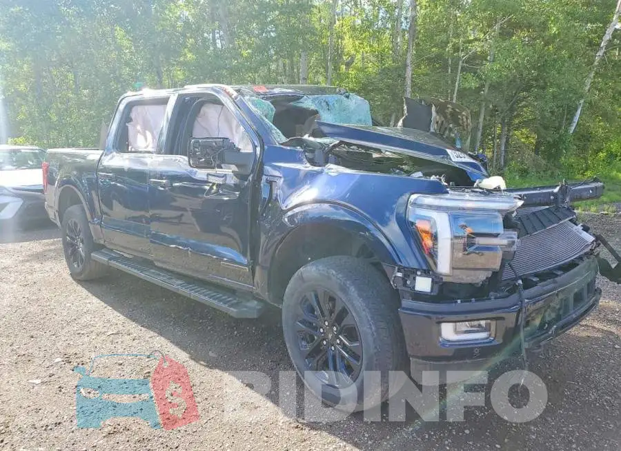 1FTFW5LD7RFB66367 Photo# 4