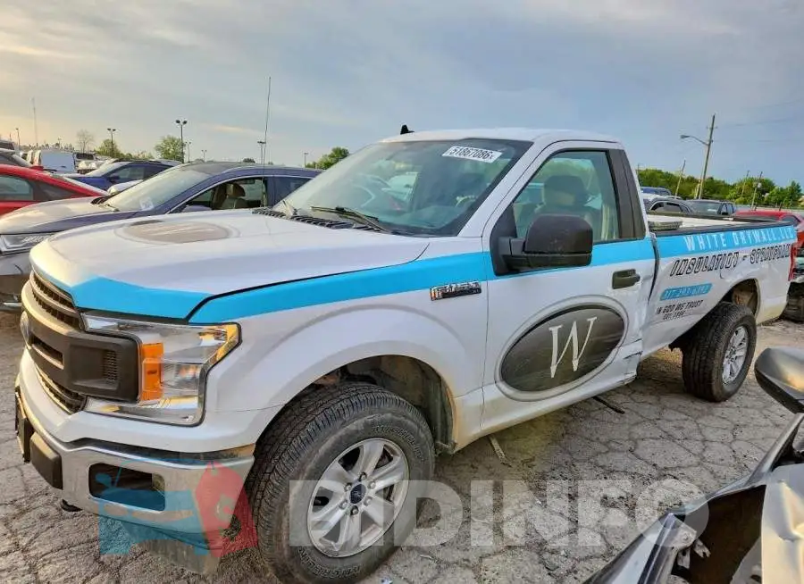 1FTMF1EB8LKD65163 Photo# 1