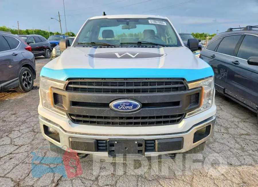 1FTMF1EB8LKD65163 Photo# 5