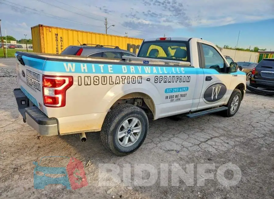 1FTMF1EB8LKD65163 Photo# 3
