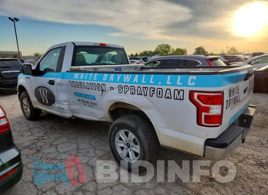 1FTMF1EB8LKD65163 Photo# 2