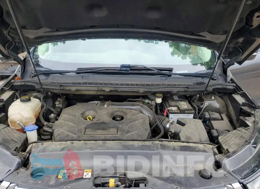 2FMPK3J99HBC32061 Photo# 11