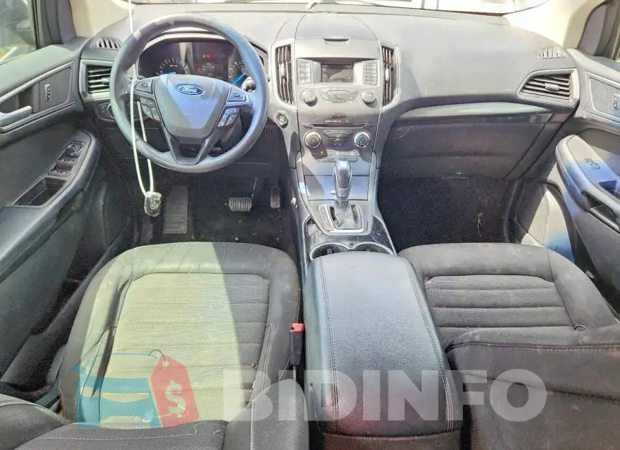 2FMPK4G98HBB61609 Photo# 8