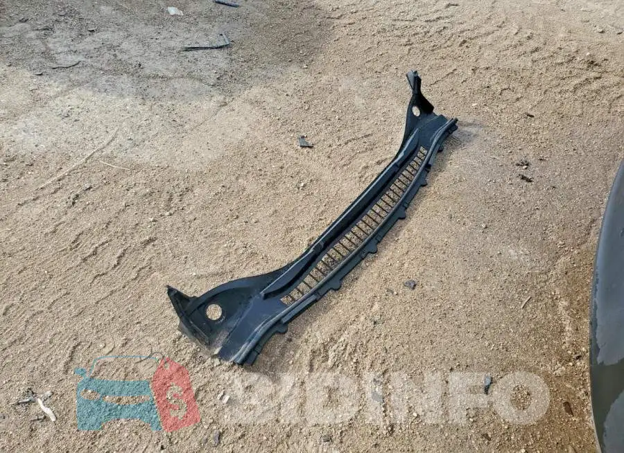 2FMPK4J88HBB88275 Photo# 12