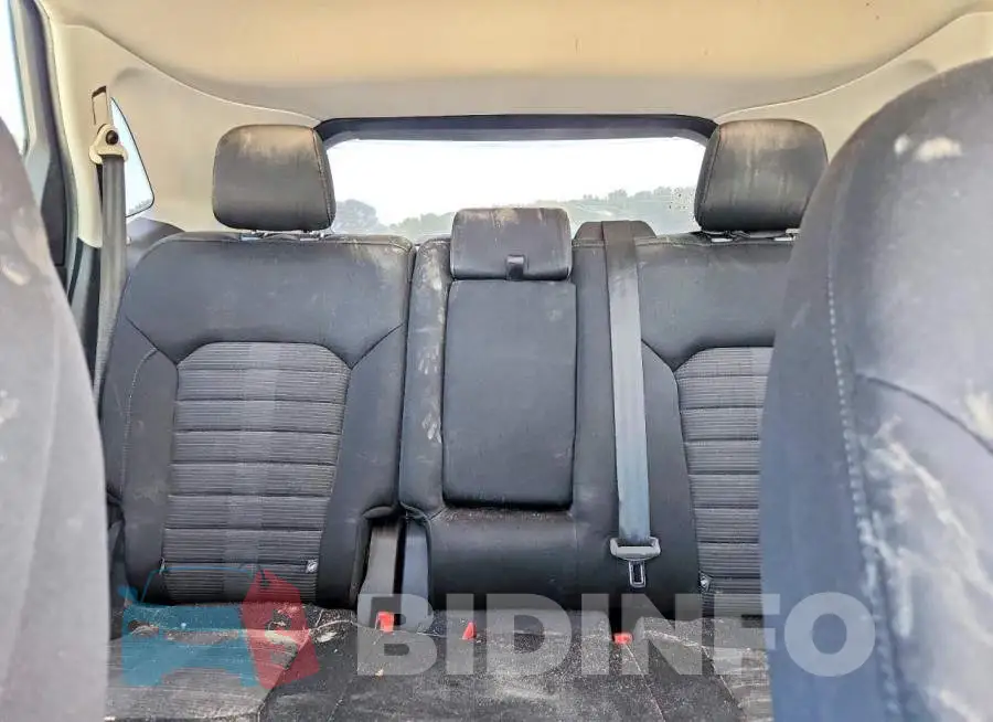 2FMPK4J93HBC46897 Photo# 10