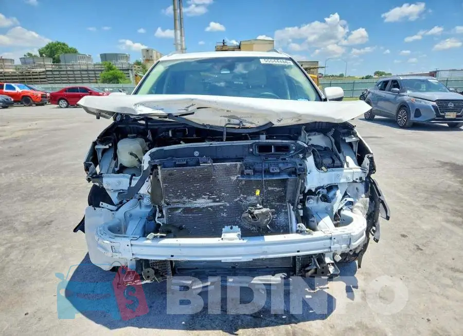 2FMPK4J94NBA72236 Photo# 5