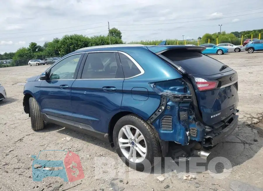 2FMPK4J95LBA75529 Photo# 2