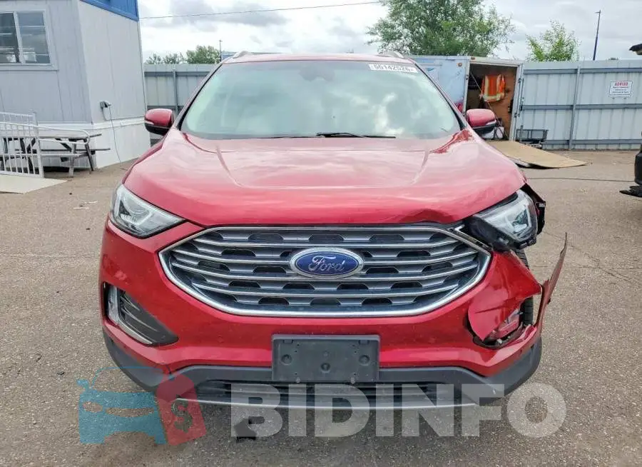 2FMPK4K92LBA81352 Photo# 5