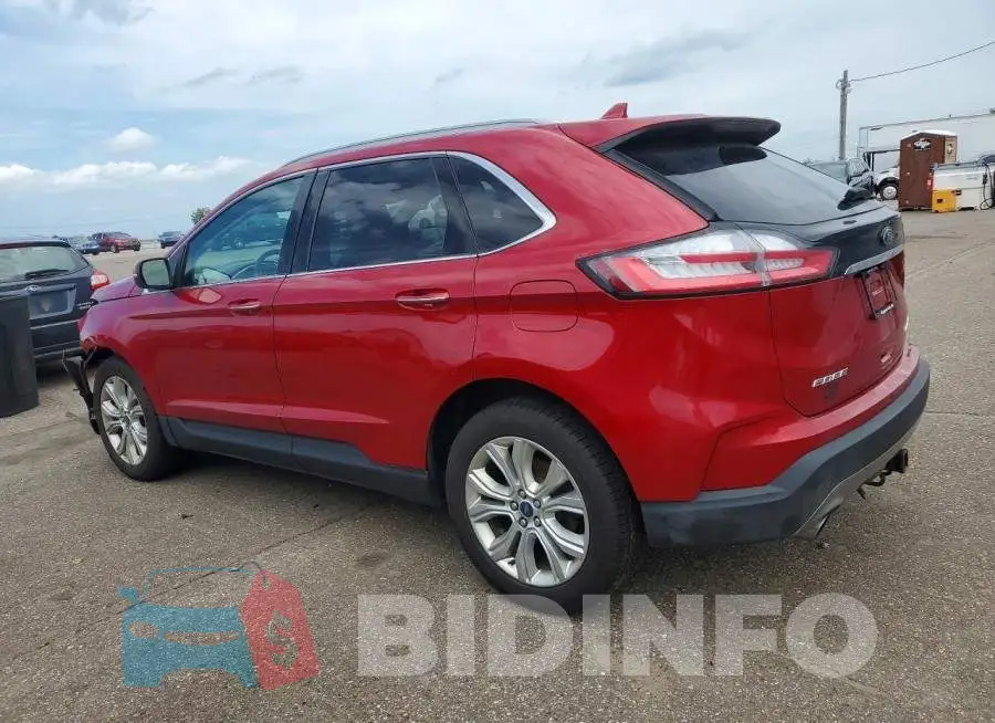 2FMPK4K92LBA81352 Photo# 2