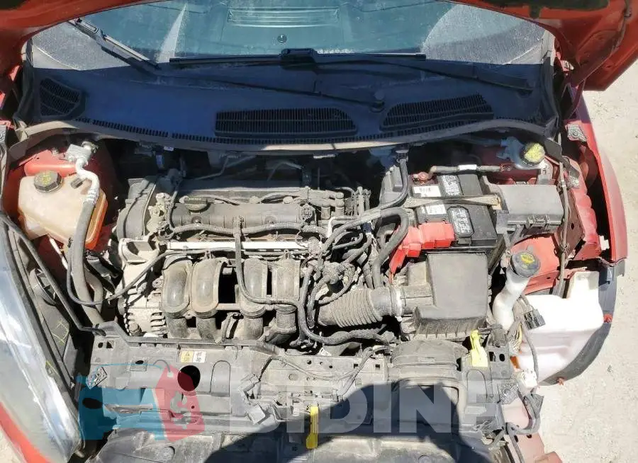 3FADP4BJ2KM145699 Photo# 11
