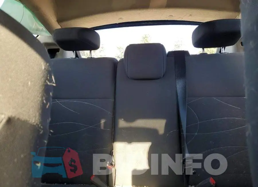 3FADP4EJ5JM143147 Photo# 10
