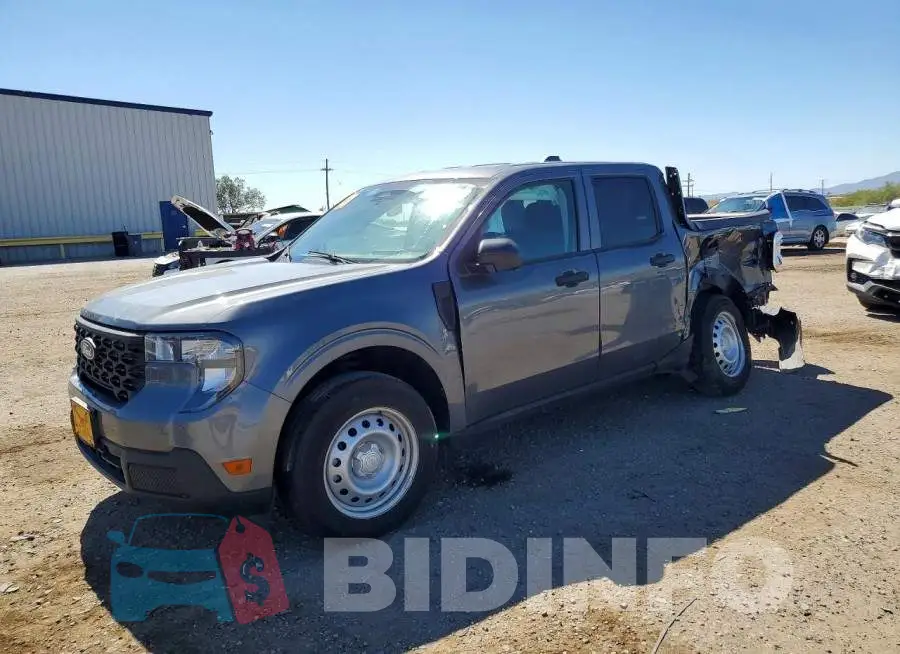 3FTTW8A38SRA48707 Photo# 1