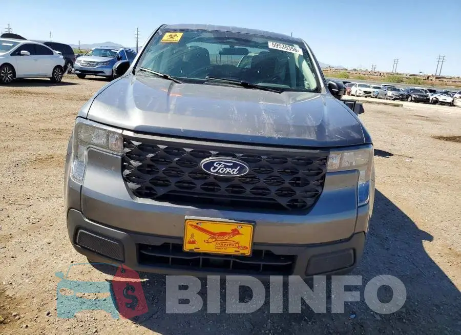 3FTTW8A38SRA48707 Photo# 5