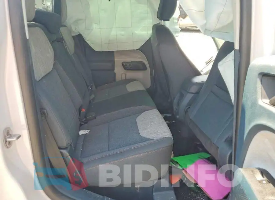 3FTTW8F98NRB06963 Photo# 10