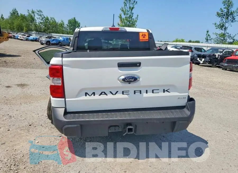 3FTTW8F98NRB06963 Photo# 6
