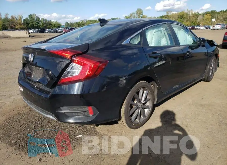 19XFC1F33KE211132 Photo# 3