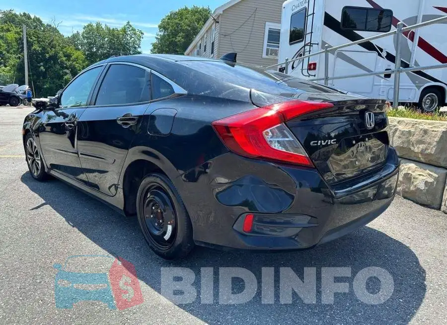 19XFC1F78HE211770 Photo# 2