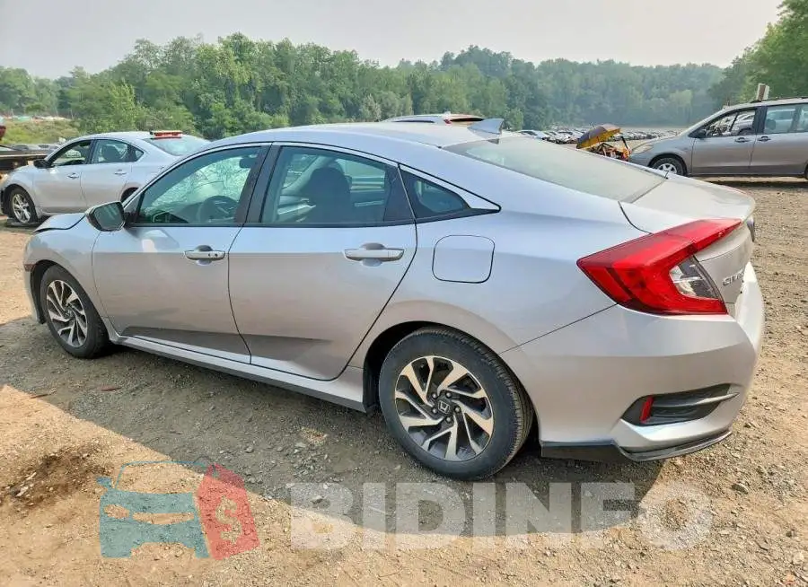 19XFC2F77JE206376 Photo# 2