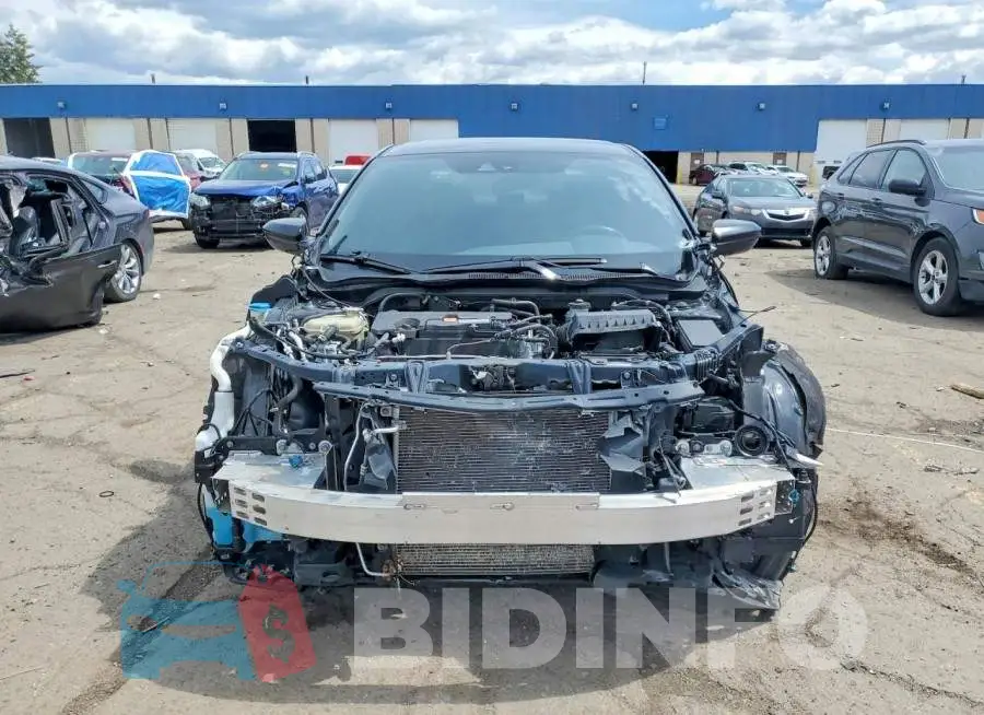 19XFC2F89LE009754 Photo# 5