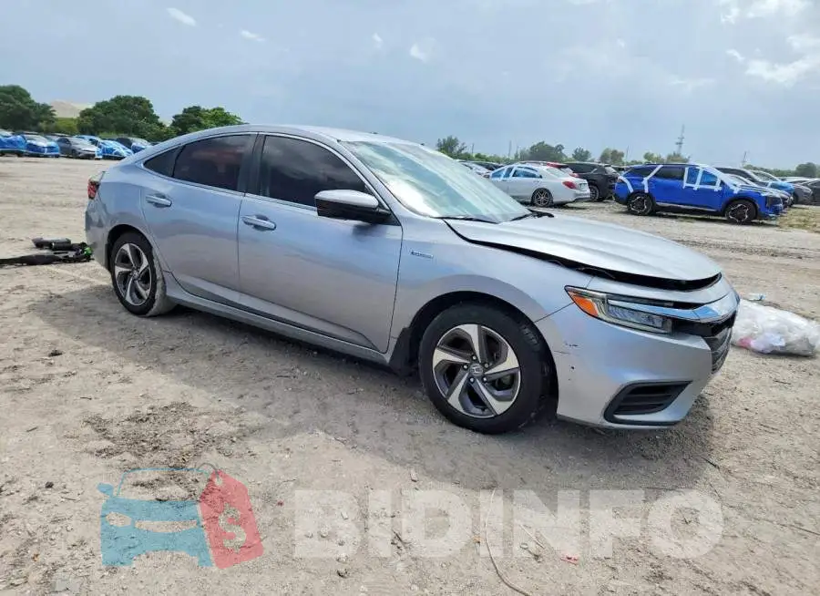 19XZE4F56KE006513 Photo# 4