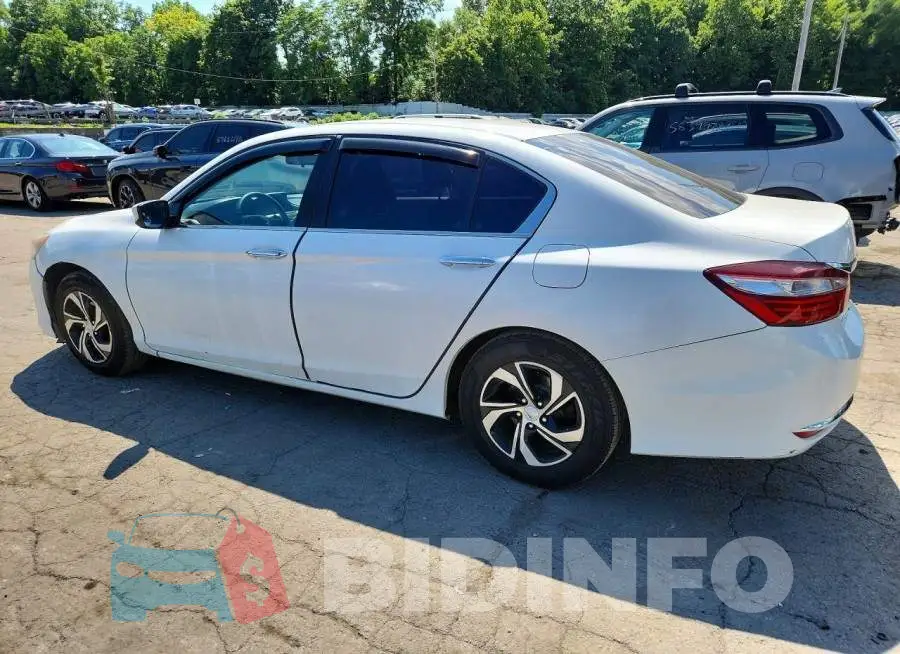 1HGCR2F33HA140745 Photo# 2