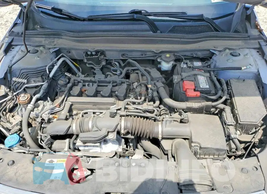1HGCV1F32MA068713 Photo# 11