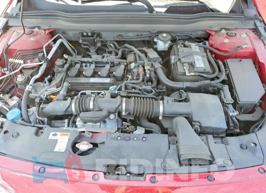 1HGCV1F37JA073532 Photo# 11