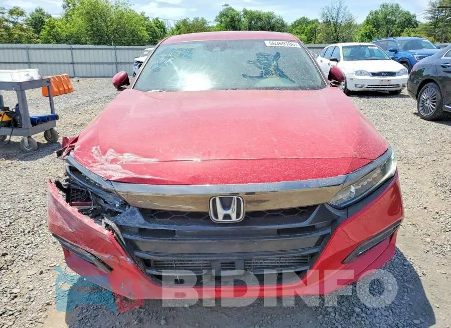 1HGCV1F37JA073532 Photo# 5