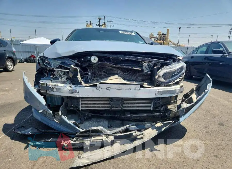 1HGCV1F3XNA116847 Photo# 5