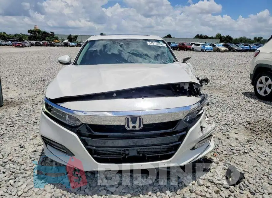 1HGCV1F51KA015788 Photo# 5