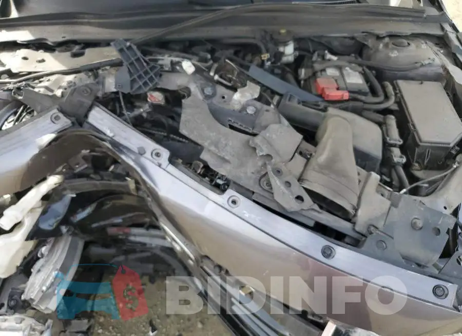 1HGCV1F5XLA116894 Photo# 11