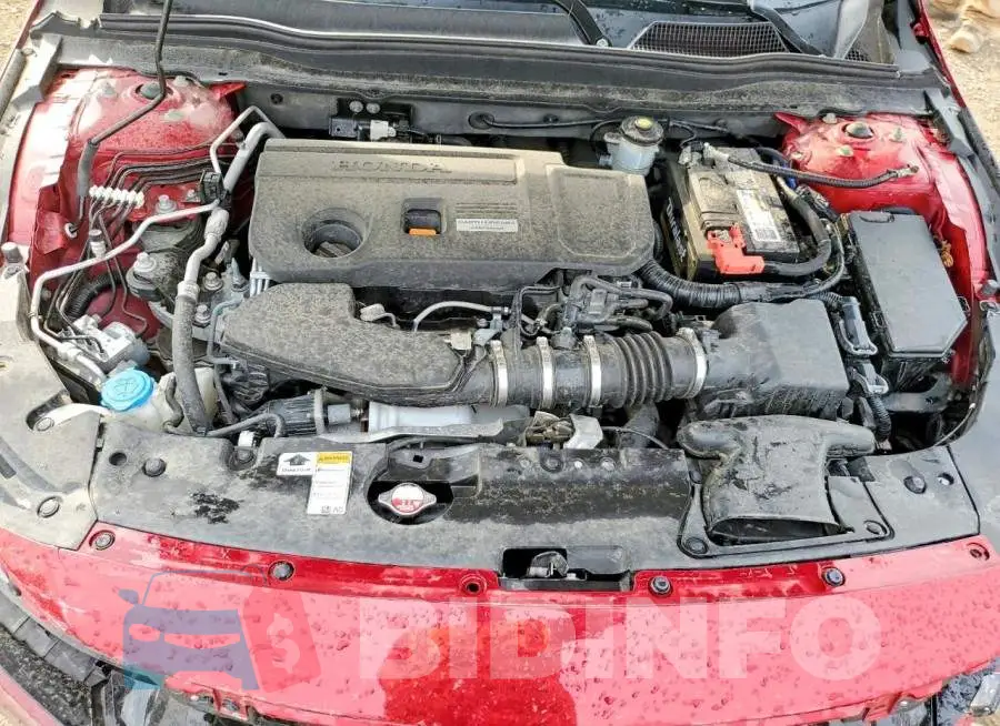 1HGCV2F34JA043801 Photo# 11